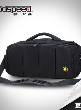 优选摄影包5D4大容量6D专业1DX单反D5户外D850单肩加厚防雨斜挎相