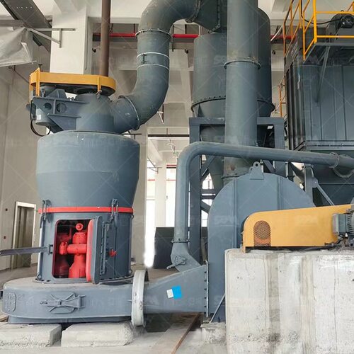 山东雷蒙磨厂家 超细磨粉机 3000目煤粉机