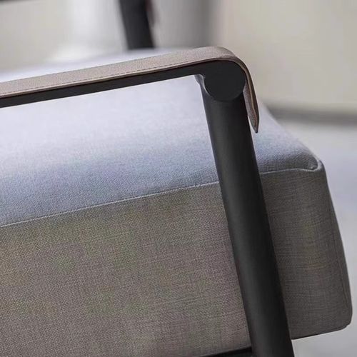 户外休闲绳编沙发组合庭院阳光房阳台室外K单人藤椅藤沙发露台躺