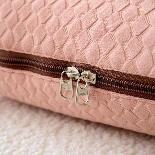 手提抱枕被子两用家用办公室午睡空调被车载靠枕车用靠.垫枕头秋