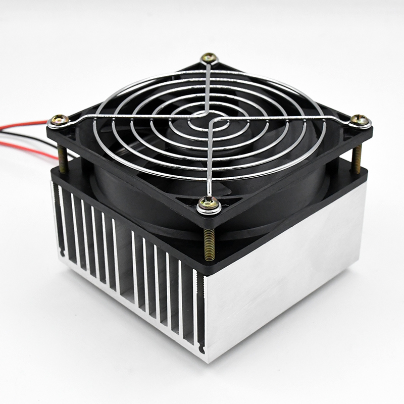 XH-Xa254 采用高端C1206制冷片的制冷板平面制冷器 微型制冷降温