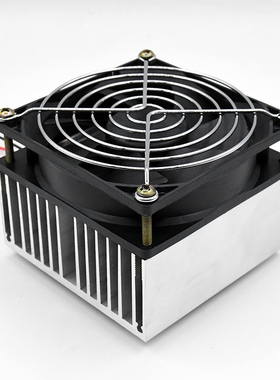 XH-Xa254 采用高端C1206制冷片的制冷板平面制冷器 微型制冷降温