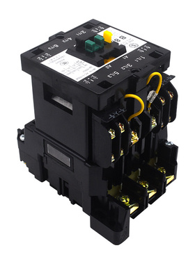 CJX8-85 B85 交流接触器 铜线圈 220VG 380V 110V 36V 铜件银点