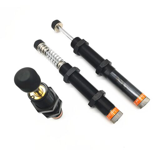 可调速度压力油压缓冲器AD2525-5/2530/AD2F540/AD2550/AD2580-5/