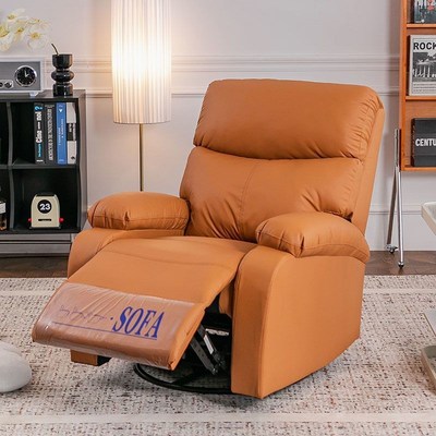 多功能单人沙发家庭客厅r懒人小户型头等舱美甲按摩椅卧室阳台轻
