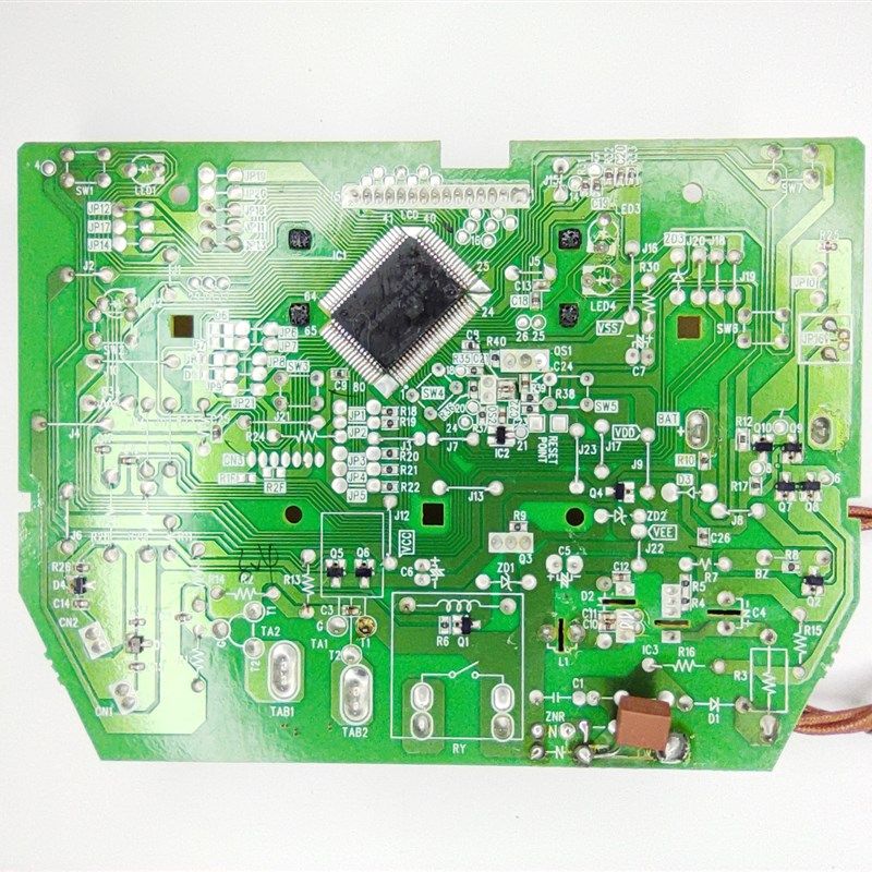 适用象印电饭煲配i件NS-WA/WE KIBAN电源板显示板控制板主板一体