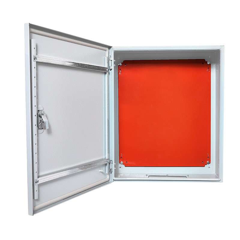 户内室内出口基业箱400*500*2z00明装控制箱配电箱1.2-1.5厚电控