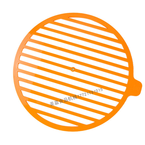 三能烘焙工具活动装饰器SN4761粉筛器棋格蛋糕撒粉提Y拉米苏装饰