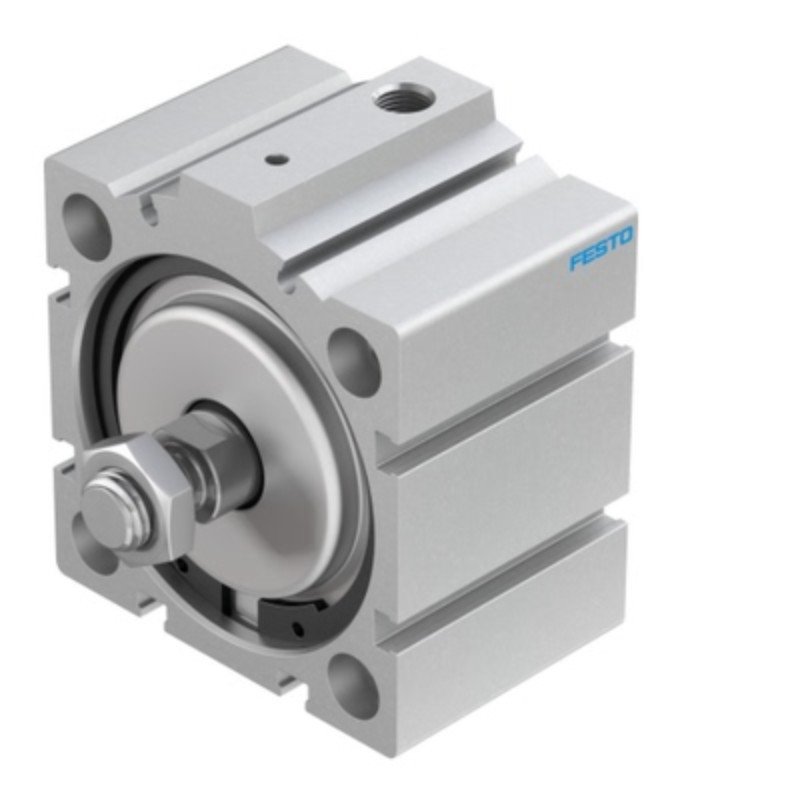 费斯托气缸AEVC/ADVCm10-6-12-16-20-25-32-40-50-63-80-I-A-P-A