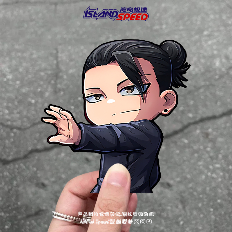 潮流精品，品质保证