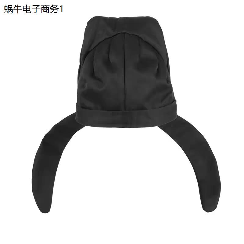 汉服男士帽子唐宋古装配