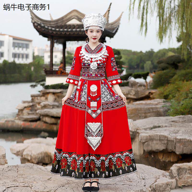 三月三广西少数民族壮族