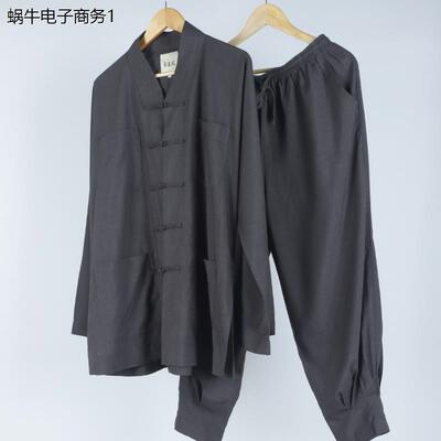 僧衣僧服夏季清凉薄款透