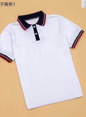 昌乐一中夏季校服藏蓝红