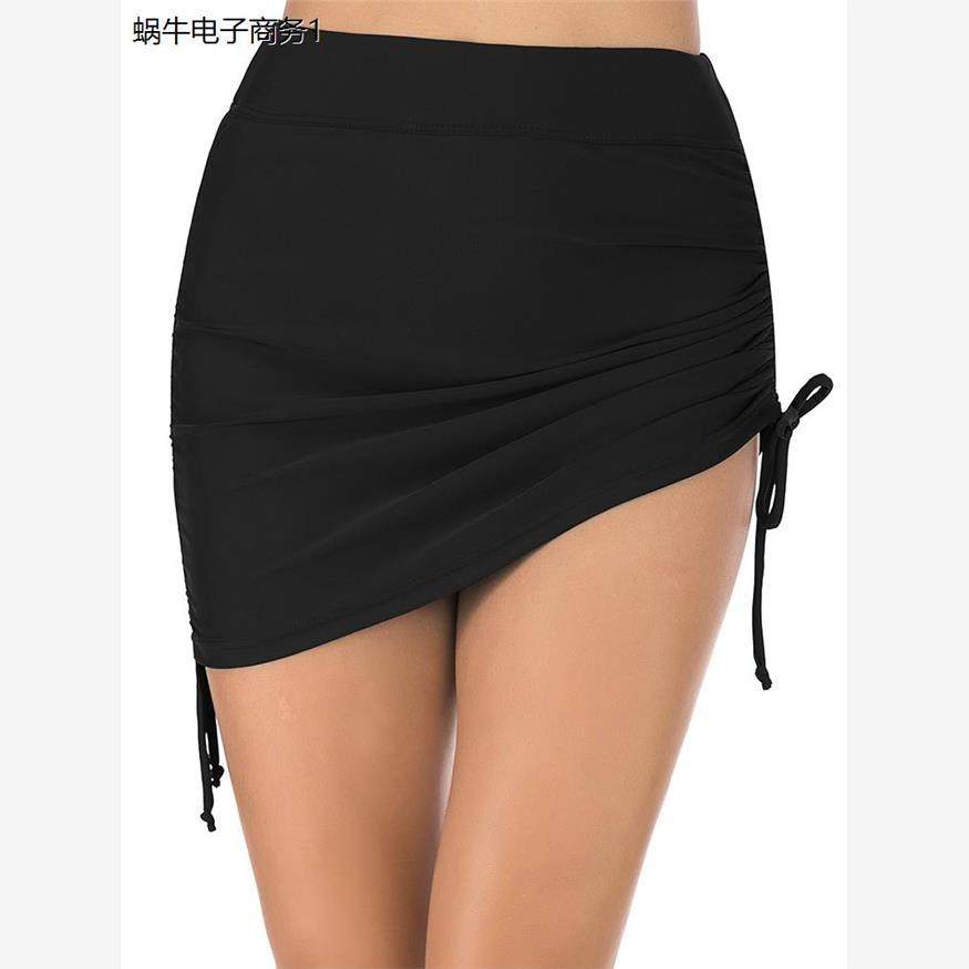 新款女式拉丁舞裙半身裙