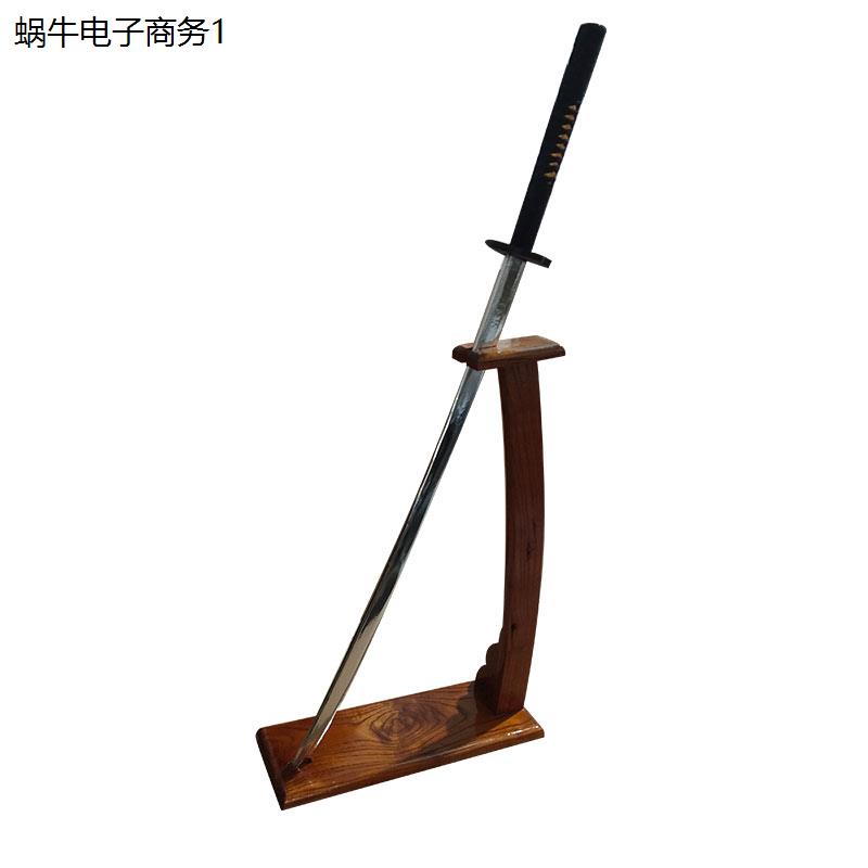 影视道具红军八路军大刀