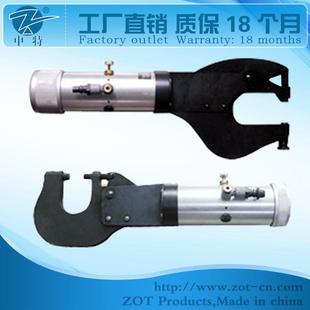 YC鸭嘴形气动铆接钳 气动压铆机