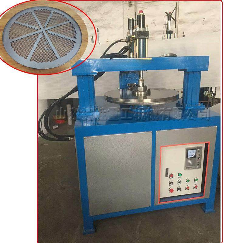 金属铝板卷边压边机 电机罩圆盘旋边机 圆形铁板飞边包边设备,金属材料及制品,其他金属制品,淘宝优惠券,粉丝福利购,淘宝优惠卷