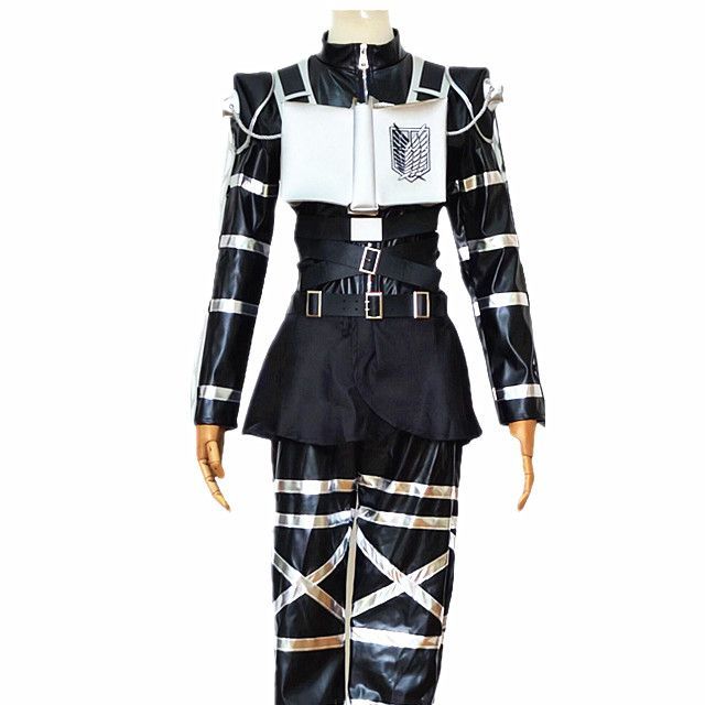 进击的巨人最终季第四季