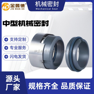 G9机械密封 耐高压机械密封件 替代博格曼H7N 现货供应