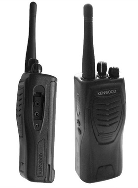 厂家 DMR 数字产品 TK-3207GD 400兆数字手持式对讲机