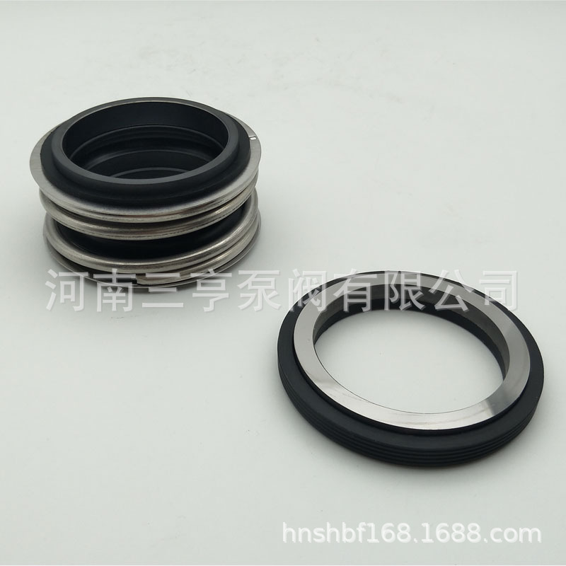供应 机械密封MG1/75-G60-AQ2EFF 上海凯泉管道泵配套轴封 水封