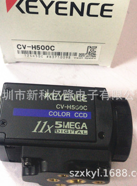 基恩士 XG-HL02M 视觉系统 线型相机