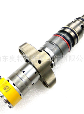 全新C9发动机 喷油器  10R-7221 工程机械喷油嘴