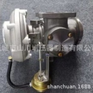 5156 188 涡轮增压器 S200AG048