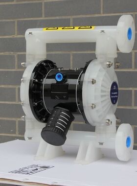 ELTON埃尔顿气动隔膜泵TN50SSSSTFTF往复泵