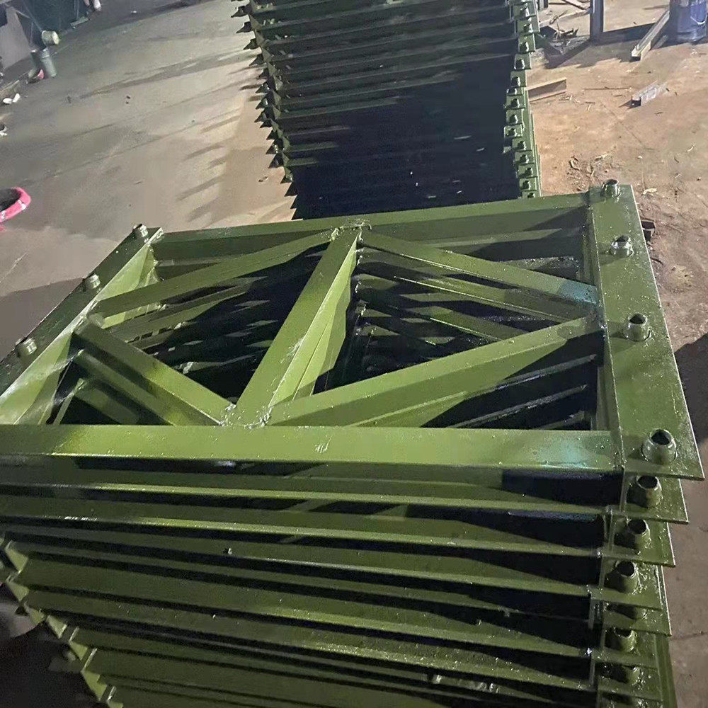 贝雷销规格型号 贝雷片销子卡环 贝雷梁插销