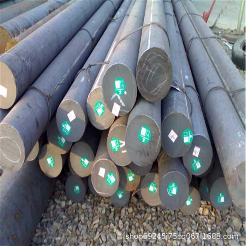 42CRV6钢材1.7561圆棒50CRV4牌号1.8159合金钢板15MO3现货1.5415