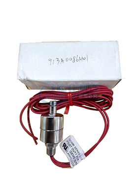 YORK约克R134a液位开关025W43324-101工业机液位开关913A0086H01