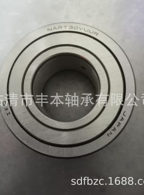 带内圈滚针轴承支承滚轮轴承NNTR80X200X90-2ZL 09232-05138