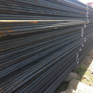 Q355D 2200 12000 保材质 山东 四切钢板 莱钢低合金钢板