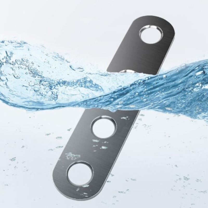 不锈钢角码椅子加固三角固定支架90度直角器支撑架木板家具赵之吴