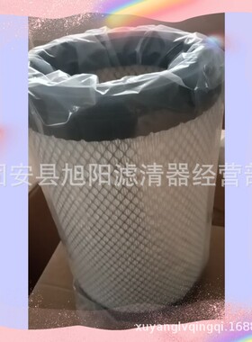 供应 AF25707 空气滤芯 P606503 RS4636工程机械配件 空气滤清器