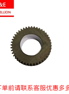 8943282170惰轮齿轮4JG14jb1五十铃配件8-94328217-0