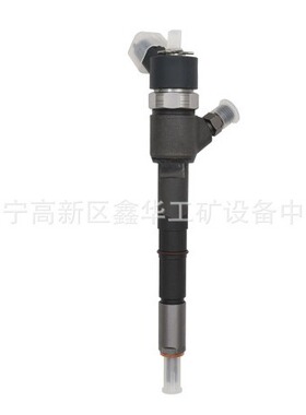 喷油器总成0445115022 0445110582喷油嘴
