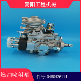 3916991VE泵 0460426114 5.9L 燃油喷射泵