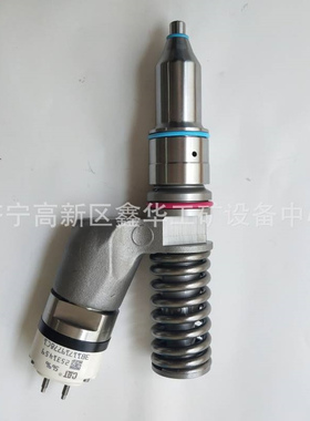 发动机配件291-5911 2915911 10R7230 10R-7230喷油器喷油嘴