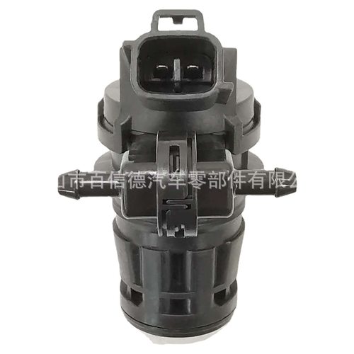 BAIXINDE 汽车喷水电机 Windshield Washer Pump 060210-6770