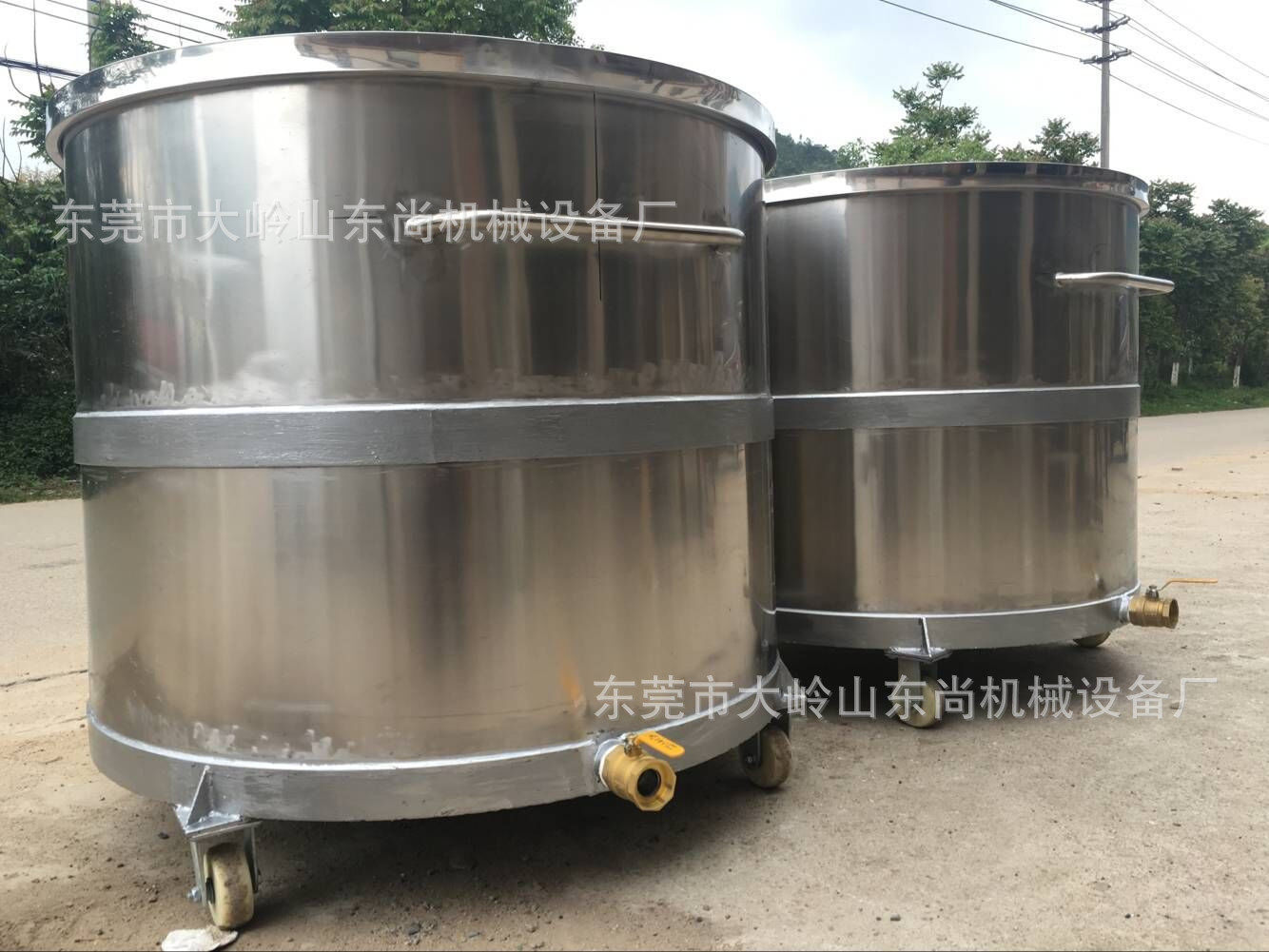 油漆设备拉缸批发 304材质不锈钢移动拉缸 油漆涂料拉缸,模玩/动漫/周边/娃圈三坑/桌游,文化/体育周边,淘宝优惠券,粉丝福利购,淘宝优惠卷