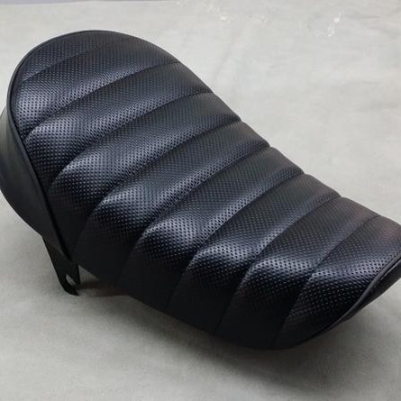 小猴子小金童摩托车用小型车坐垫 摩托配件monkey坐垫厂家批发
