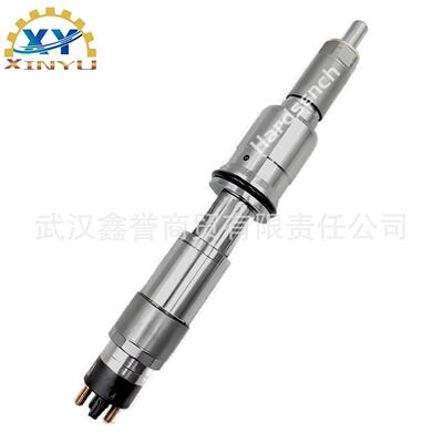 0445120106  D5010222526喷油器总成燃油喷射器120系列共轨喷油器