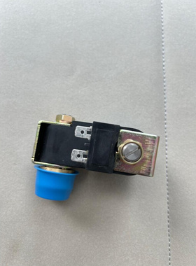 海宝电磁阀。006109。气控台电磁阀2W13u