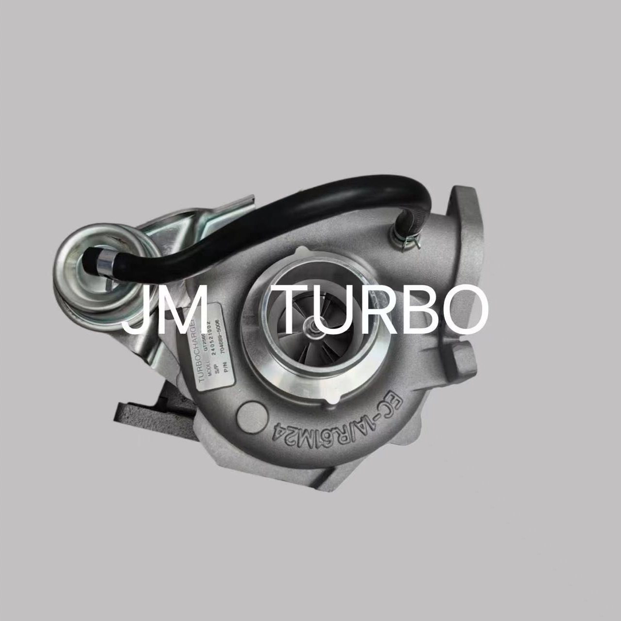 涡轮增压器GT2560S-704689-5006