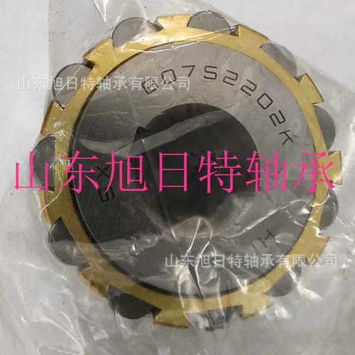 80752202K  XRT整体偏心轴承  XRT圆柱滚子轴承现货