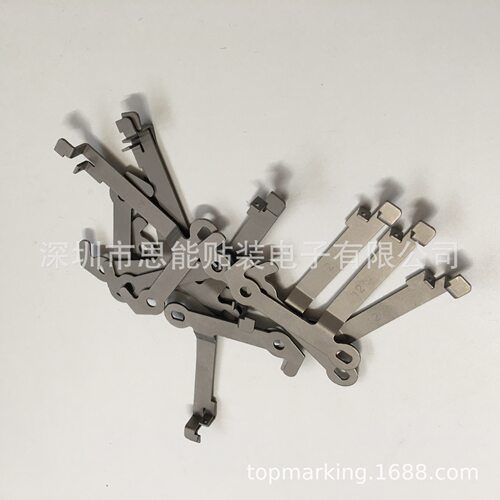 SMT 12 16MM侧感应器支架 SINGAPORE LEVER  KXFA1N1AA00
