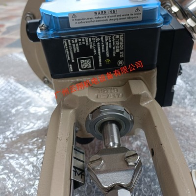 萨姆森Samson3967型电磁阀